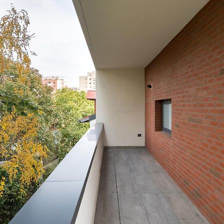 Eden - Elegant Retreat In Rosetti Luxury Daire Bükreş Dış mekan fotoğraf