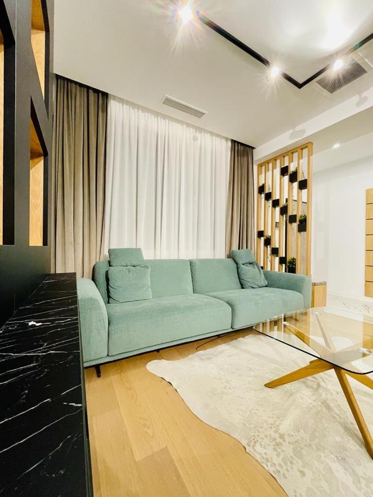 Eden - Elegant Retreat In Rosetti Luxury Daire Bükreş Dış mekan fotoğraf