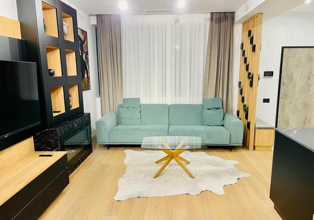 Eden - Elegant Retreat In Rosetti Luxury Daire Bükreş Dış mekan fotoğraf