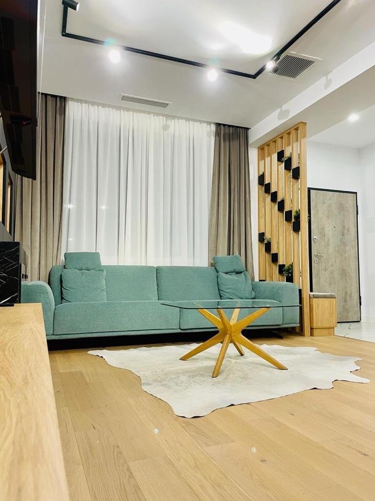 Eden - Elegant Retreat In Rosetti Luxury Daire Bükreş Dış mekan fotoğraf