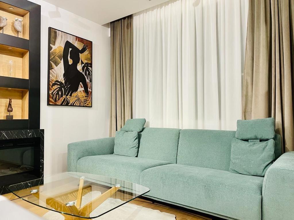 Eden - Elegant Retreat In Rosetti Luxury Daire Bükreş Dış mekan fotoğraf