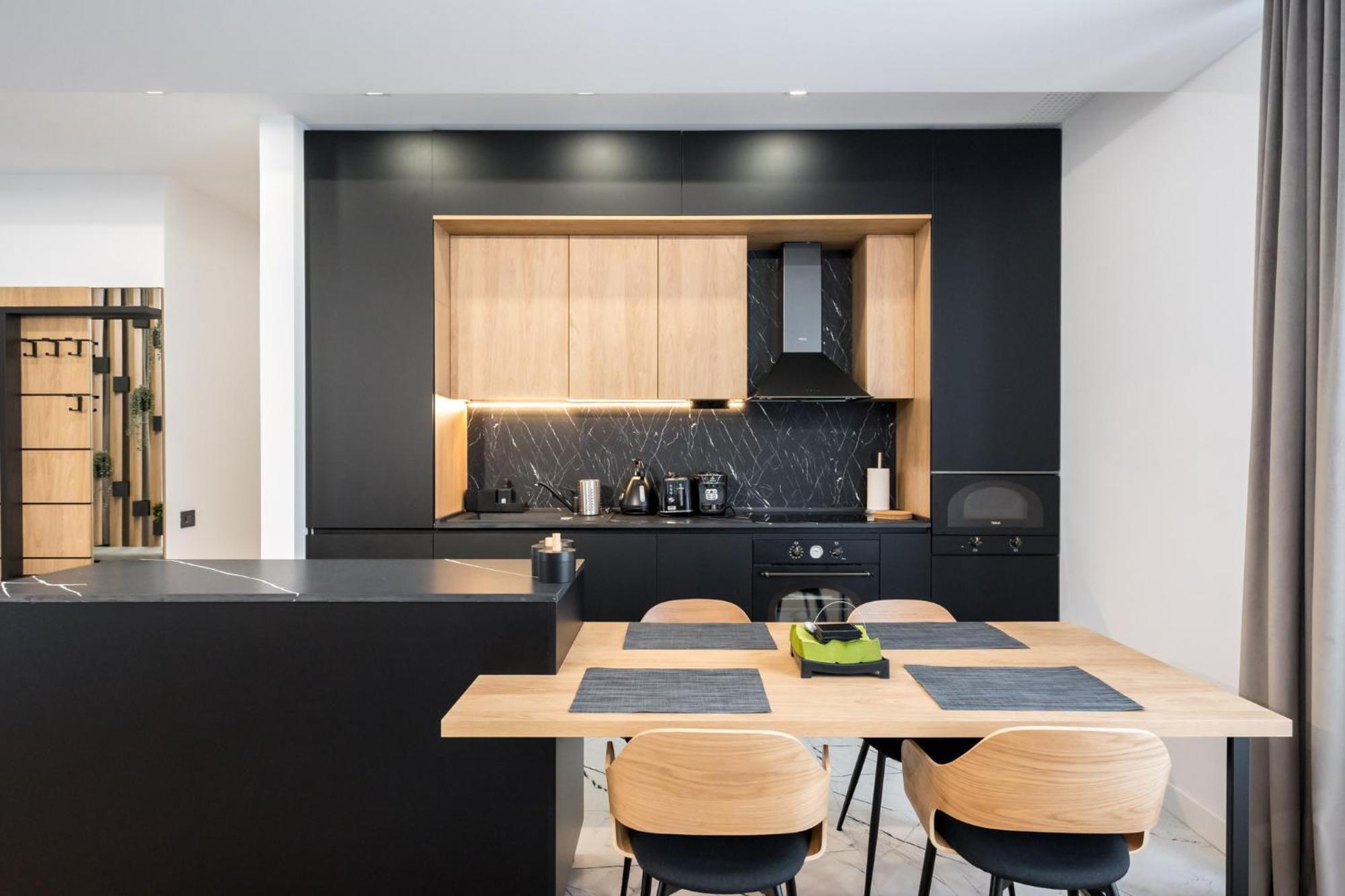 Eden - Elegant Retreat In Rosetti Luxury Daire Bükreş Dış mekan fotoğraf