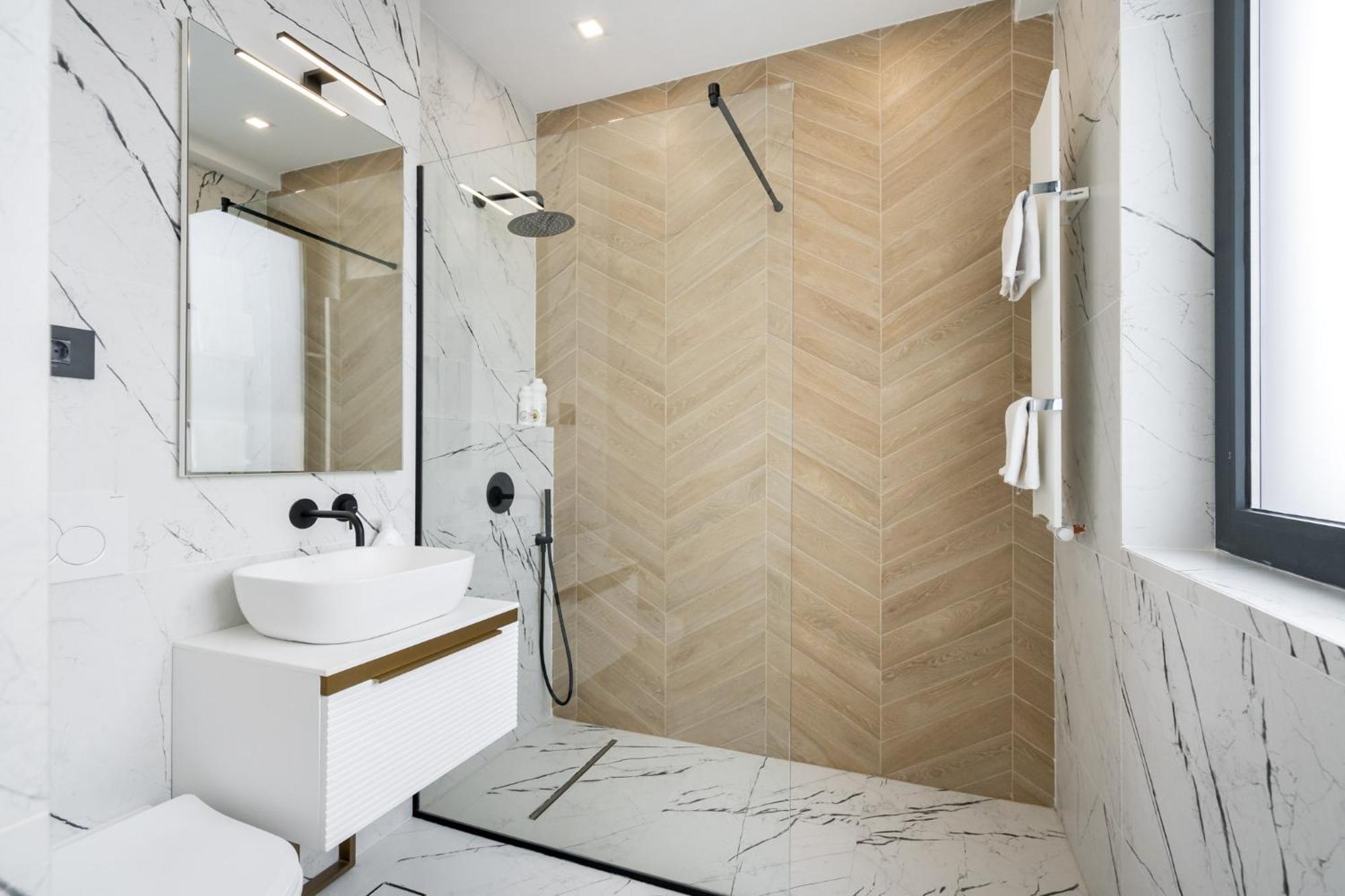 Eden - Elegant Retreat In Rosetti Luxury Daire Bükreş Dış mekan fotoğraf
