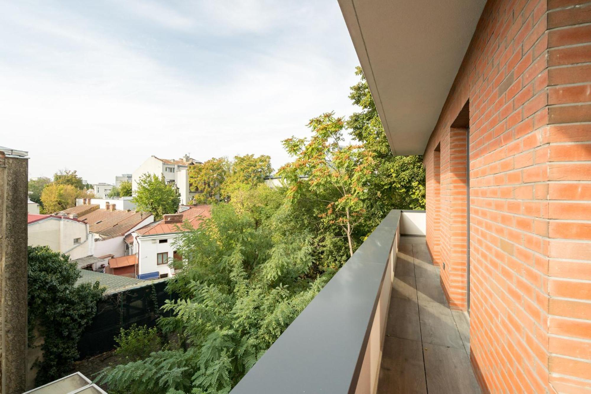 Eden - Elegant Retreat In Rosetti Luxury Daire Bükreş Dış mekan fotoğraf