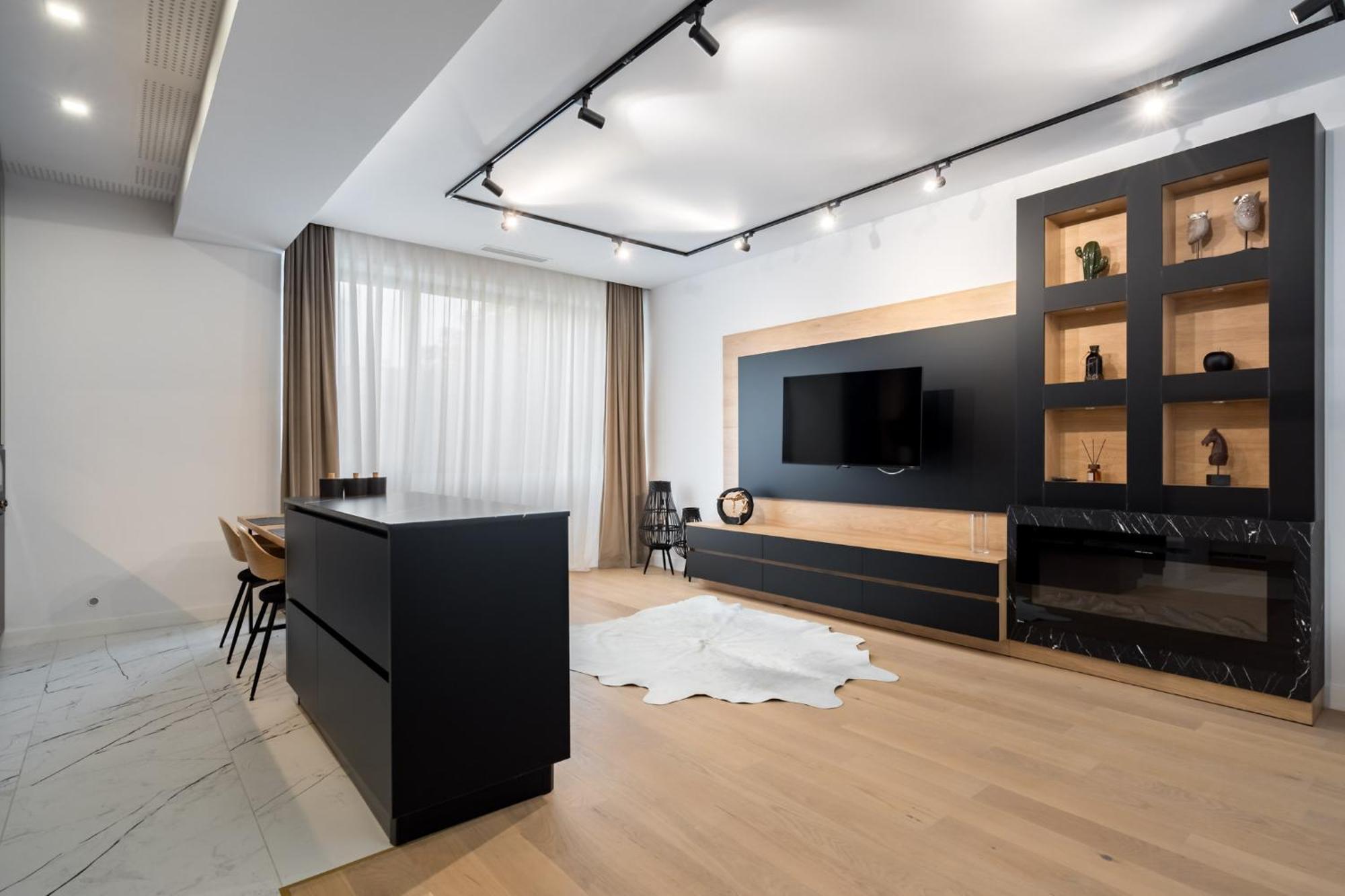 Eden - Elegant Retreat In Rosetti Luxury Daire Bükreş Dış mekan fotoğraf