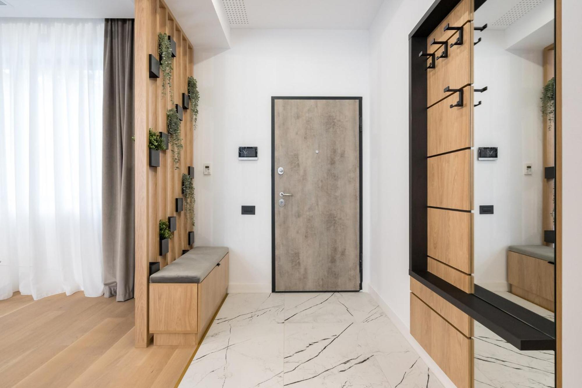 Eden - Elegant Retreat In Rosetti Luxury Daire Bükreş Dış mekan fotoğraf