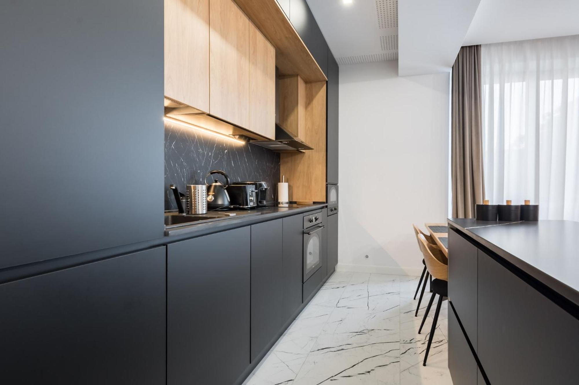 Eden - Elegant Retreat In Rosetti Luxury Daire Bükreş Dış mekan fotoğraf