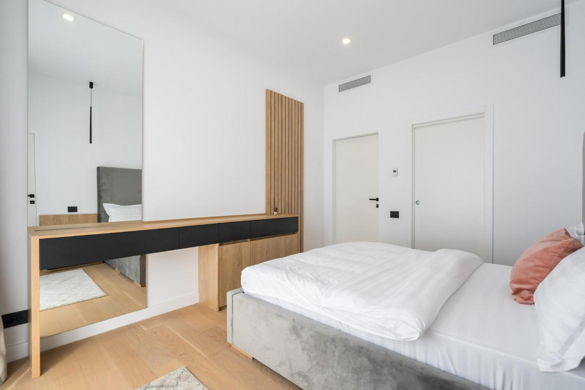 Eden - Elegant Retreat In Rosetti Luxury Daire Bükreş Dış mekan fotoğraf